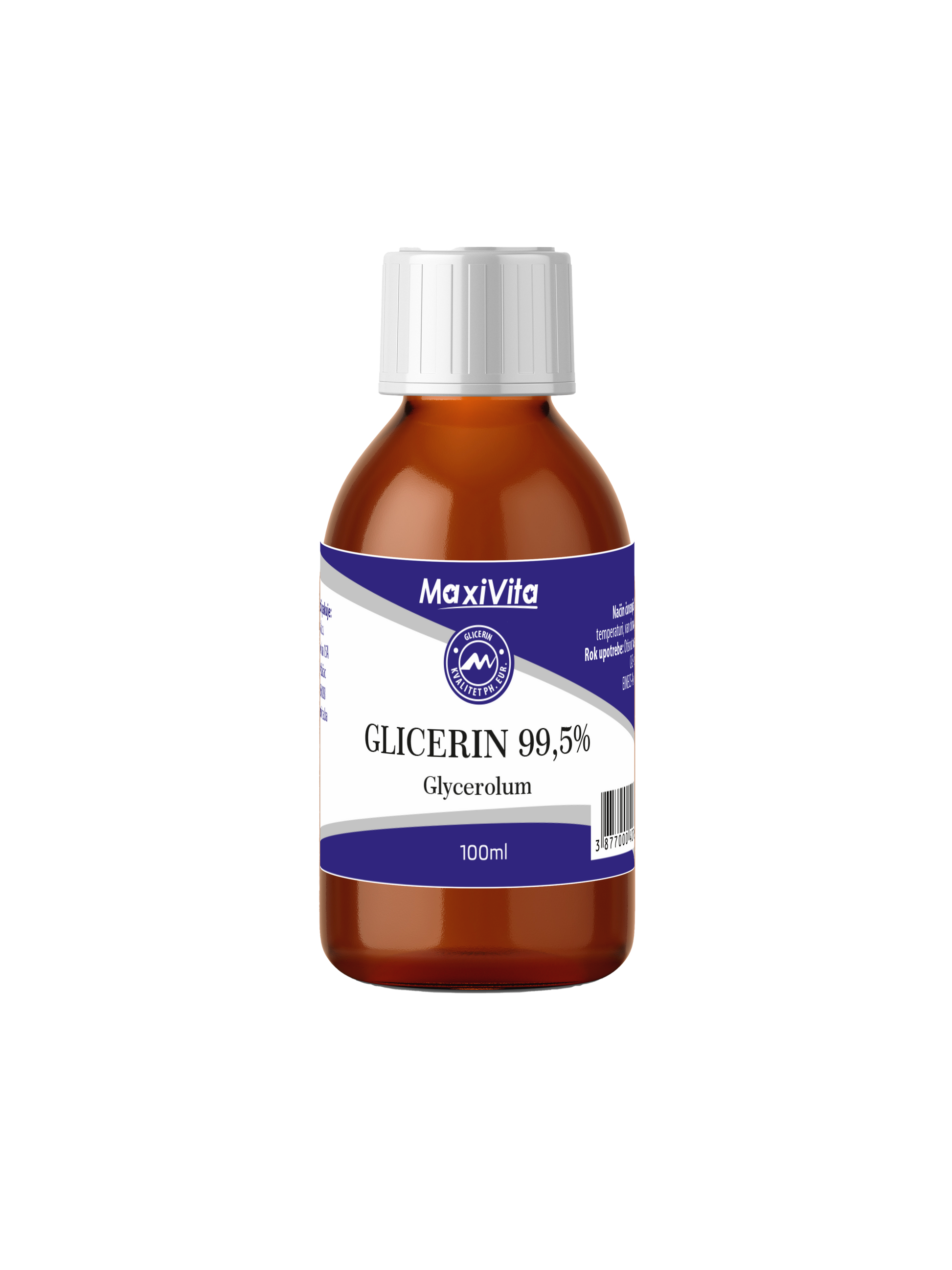 glicerin maxivita 99,5%