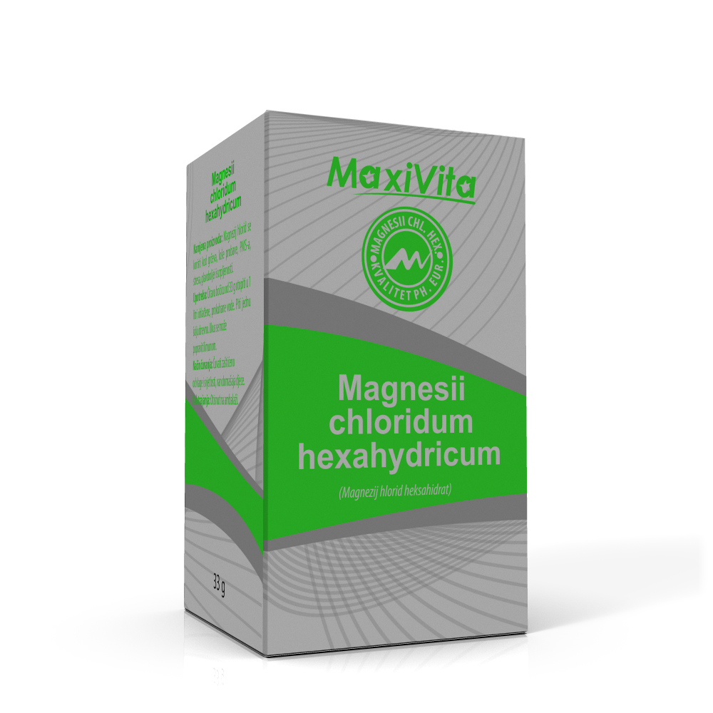 Magnezijum hlorid